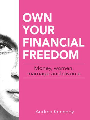 cover image of Own Your Financial Freedom